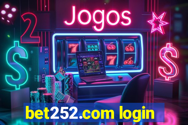 bet252.com login